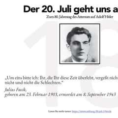 Kampagne: 80 Tage, 80 Posts