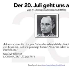 Kampagne: 80 Tage, 80 Posts