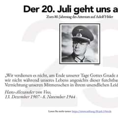Kampagne: 80 Tage, 80 Posts