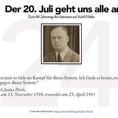 Kampagne: 80 Tage, 80 Posts