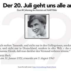 Kampagne: 80 Tage, 80 Posts