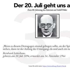 Kampagne: 80 Tage, 80 Posts