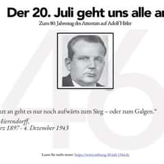 Kampagne: 80 Tage, 80 Posts