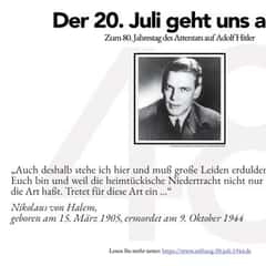 Kampagne: 80 Tage, 80 Posts