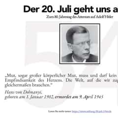 Kampagne: 80 Tage, 80 Posts