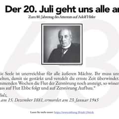 Kampagne: 80 Tage, 80 Posts