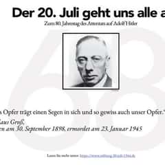 Kampagne: 80 Tage, 80 Posts