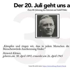 Kampagne: 80 Tage, 80 Posts