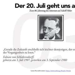 Kampagne: 80 Tage, 80 Posts