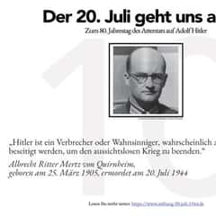 Kampagne: 80 Tage, 80 Posts