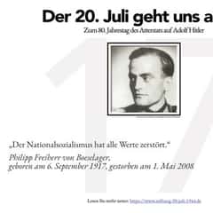 Kampagne: 80 Tage, 80 Posts