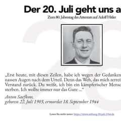 Kampagne: 80 Tage, 80 Posts