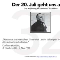 Kampagne: 80 Tage, 80 Posts