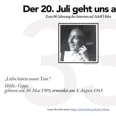 Kampagne: 80 Tage, 80 Posts