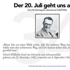 Kampagne: 80 Tage, 80 Posts