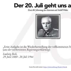 Kampagne: 80 Tage, 80 Posts
