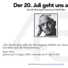 Kampagne: 80 Tage, 80 Posts