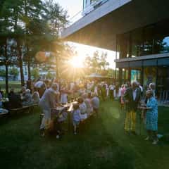 Abend für Angehörige und Gäste / 80. Jahrestag / 20. Juli 2024