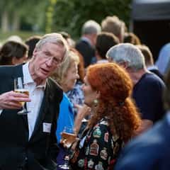 Abend für Angehörige und Gäste / 80. Jahrestag / 20. Juli 2024