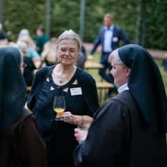 Abend für Angehörige und Gäste / 80. Jahrestag / 20. Juli 2024