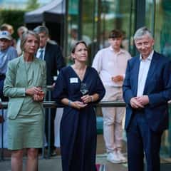 Abend für Angehörige und Gäste / 80. Jahrestag / 20. Juli 2024
