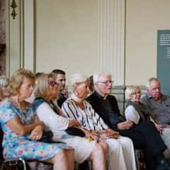 Kammergericht / 80. Jahrestag / 21. Juli 2024