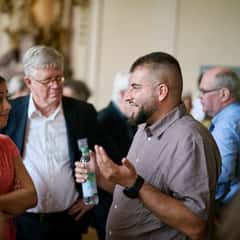 Kammergericht / 80. Jahrestag / 21. Juli 2024