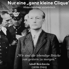 Kampagne: Zitate des zivilen Widerstands