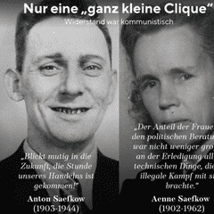 Kampagne: Zitate des zivilen Widerstands