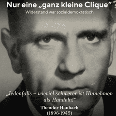 Kampagne: Zitate des zivilen Widerstands