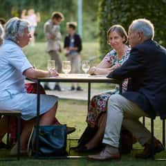 Abend für Angehörige und Gäste / 81. Jahrestag / 19. Juli 2025