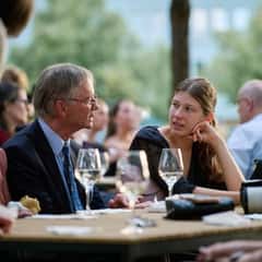 Abend für Angehörige und Gäste / 81. Jahrestag / 19. Juli 2025
