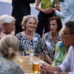 Abend für Angehörige und Gäste / 81. Jahrestag / 19. Juli 2025
