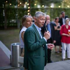 Abend für Angehörige und Gäste / 81. Jahrestag / 19. Juli 2025