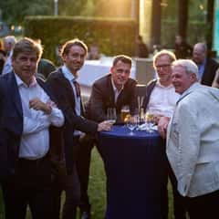 Abend für Angehörige und Gäste / 81. Jahrestag / 19. Juli 2025