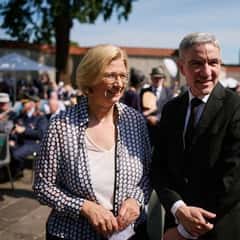 Feierstunde / 81. Jahrestag / 20. Juli 2025