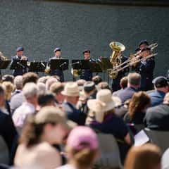 Feierstunde / 81. Jahrestag / 20. Juli 2025