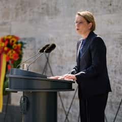 Feierstunde / 81. Jahrestag / 20. Juli 2025