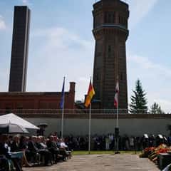 Feierstunde / 81. Jahrestag / 20. Juli 2025