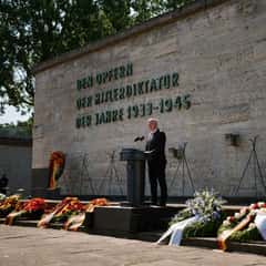 Feierstunde / 81. Jahrestag / 20. Juli 2025