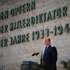 Feierstunde / 81. Jahrestag / 20. Juli 2025