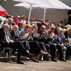 Feierstunde / 81. Jahrestag / 20. Juli 2025