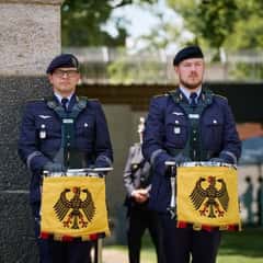 Feierstunde / 81. Jahrestag / 20. Juli 2025