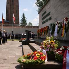 Feierstunde / 81. Jahrestag / 20. Juli 2025