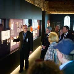 Feierstunde / 81. Jahrestag / 20. Juli 2025