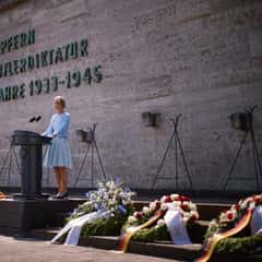 Feierstunde / 81. Jahrestag / 20. Juli 2025