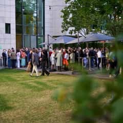 Abend für Angehörige und Gäste / 82. Jahrestag / 19. Juli 2026