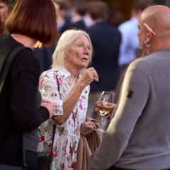 Abend für Angehörige und Gäste / 82. Jahrestag / 19. Juli 2026