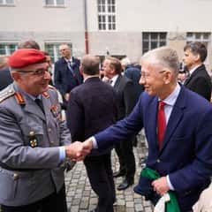 Feierstunde / 82. Jahrestag / 20. Juli 2026