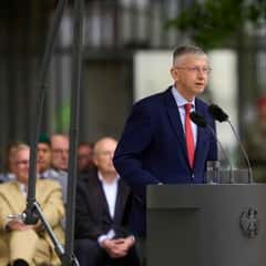 Feierstunde / 82. Jahrestag / 20. Juli 2026